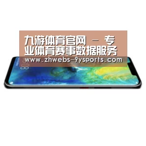 华为无线快充手机