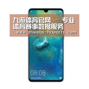 华为无线快充手机