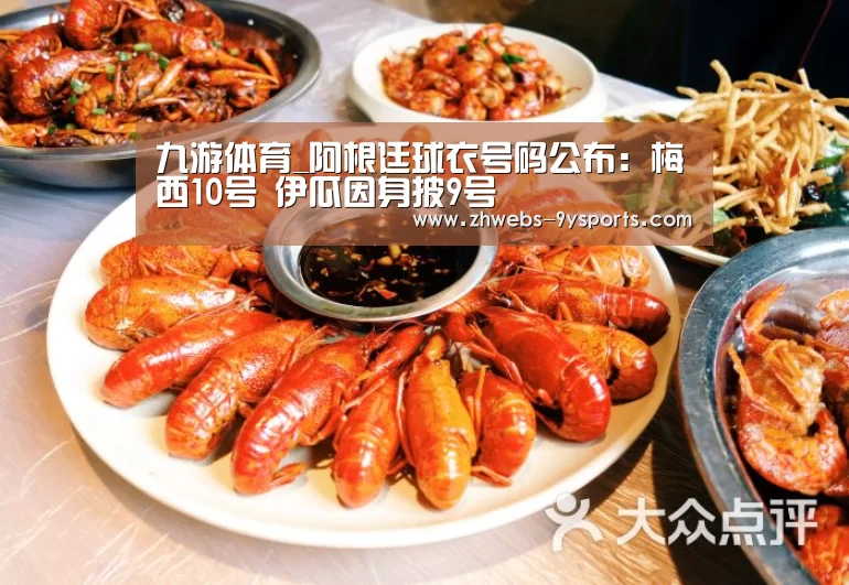 九游体育_阿根廷球衣号码公布:梅西10号 伊瓜因身披9号(图3) 九游体育